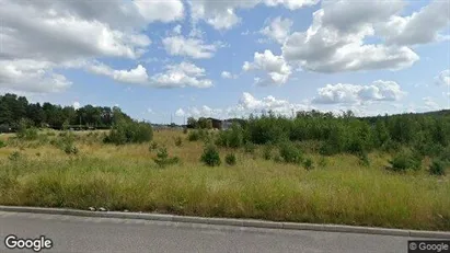 Magazijnen te koop in Västerås - Foto uit Google Street View