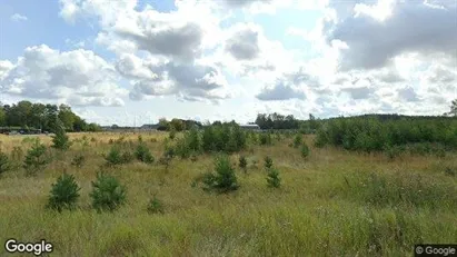 Lager zum Kauf in Västerås – Foto von Google Street View