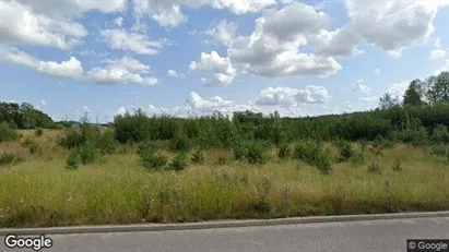 Lager zum Kauf in Västerås – Foto von Google Street View