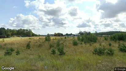 Lager zum Kauf in Västerås – Foto von Google Street View