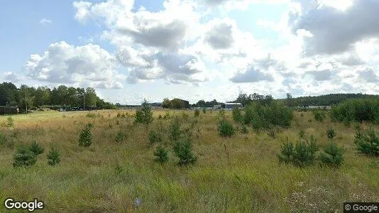 Magazijnen te koop i Västerås - Foto uit Google Street View