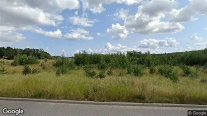 Lager zum Kauf in Västerås – Foto von Google Street View