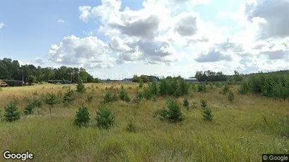 Lager zum Kauf in Västerås – Foto von Google Street View