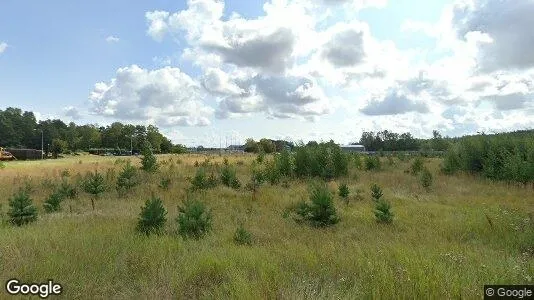 Magazijnen te koop i Västerås - Foto uit Google Street View