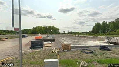 Magazijnen te koop in Västerås - Foto uit Google Street View