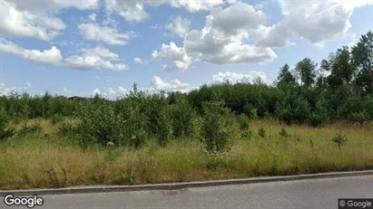 Lager zum Kauf in Västerås – Foto von Google Street View