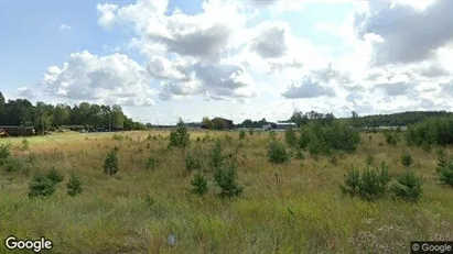 Lager zum Kauf in Västerås – Foto von Google Street View