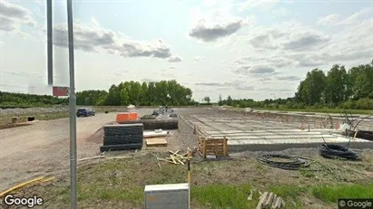 Lagerlokaler til salg i Västerås - Foto fra Google Street View