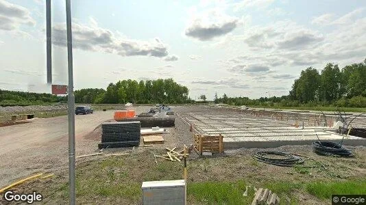 Lager zum Kauf i Västerås – Foto von Google Street View