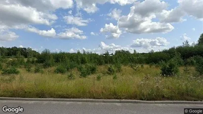 Lager zum Kauf in Västerås – Foto von Google Street View