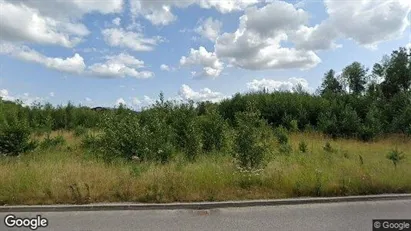 Lager zum Kauf in Västerås – Foto von Google Street View