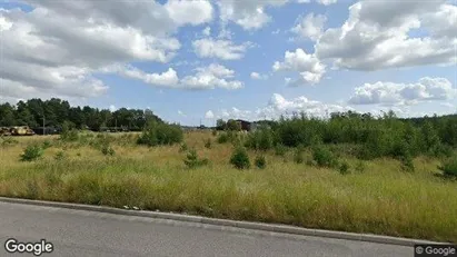 Lager zum Kauf in Västerås – Foto von Google Street View