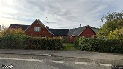 Lokaler til salg i Køge - Foto fra Google Street View