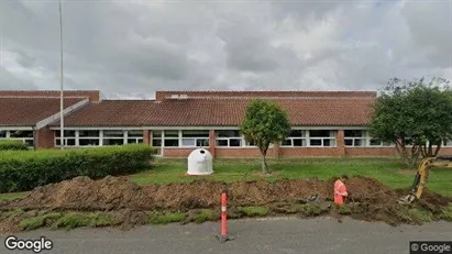 Warehouses for sale in Silkeborg - Photo from Google Street View