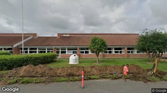 Warehouses for sale i Silkeborg - Photo from Google Street View