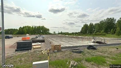 Warehouses for sale in Västerås - Photo from Google Street View