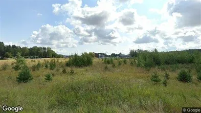 Magazijnen te koop in Västerås - Foto uit Google Street View