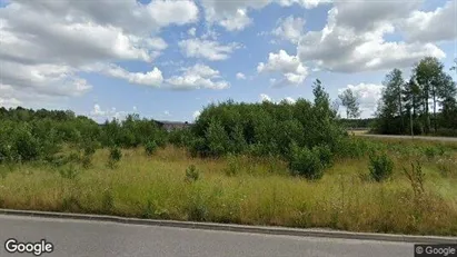 Lagerlokaler til salg i Västerås - Foto fra Google Street View