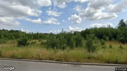 Lager zum Kauf in Västerås – Foto von Google Street View