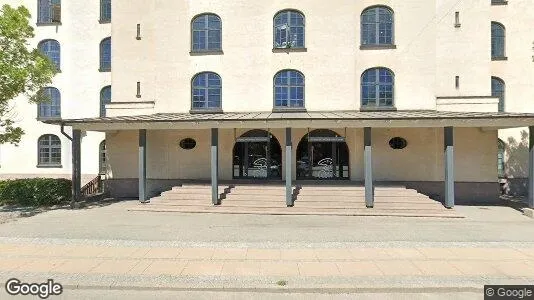 Office spaces for rent i Copenhagen SV - Photo from Google Street View