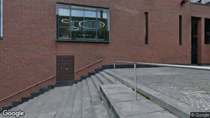 Office spaces for rent in Helsinki Eteläinen - Photo from Google Street View