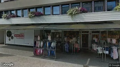 Kontorlokaler til leje i Kristiansand - Foto fra Google Street View