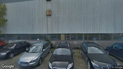 Bedrijfsruimtes te huur in Melhus - Foto uit Google Street View