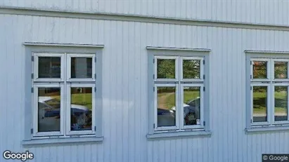 Büros zur Miete in Skedsmo – Foto von Google Street View