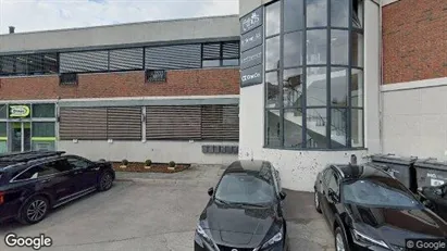 Office spaces for rent in Drammen - Photo from Google Street View