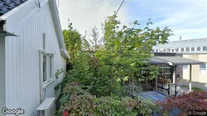 Office spaces for rent in Lørenskog - Photo from Google Street View