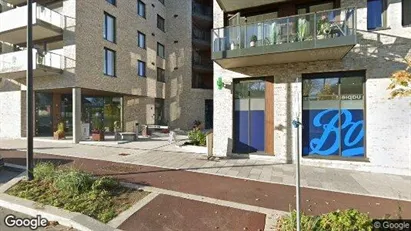 Office spaces for rent in Vestby - Photo from Google Street View