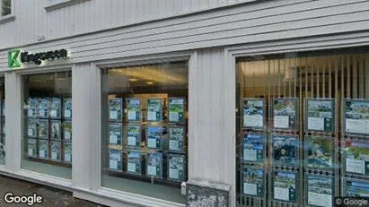 Office spaces for rent in Tønsberg - Photo from Google Street View