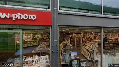 Büros zur Miete in Tønsberg – Foto von Google Street View