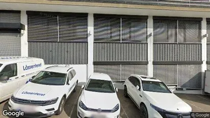 Office spaces for rent in Oslo Grorud - Photo from Google Street View