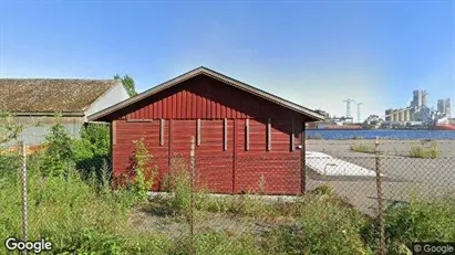 Commercial properties for rent in Porsgrunn - Photo from Google Street View