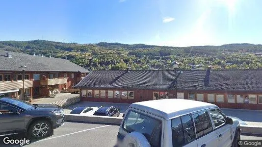 Kantorruimte te huur i Ål - Foto uit Google Street View