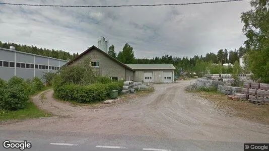 Werkstätte zur Miete i Loppi – Foto von Google Street View