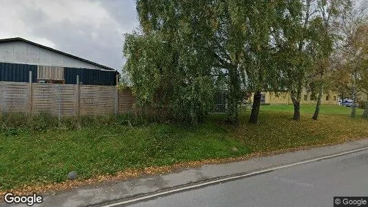 Office spaces for rent i Ølstykke - Photo from Google Street View