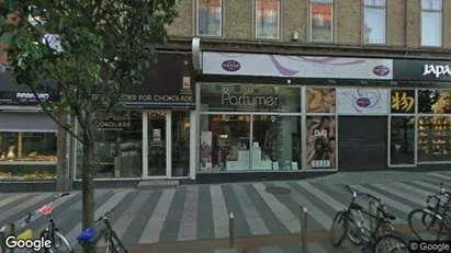 Office spaces for rent in Aarhus C - Photo from Google Street View