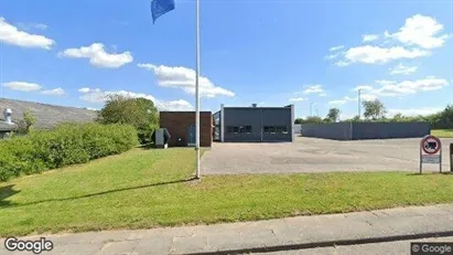 Warehouses for rent in Sønderborg - Photo from Google Street View