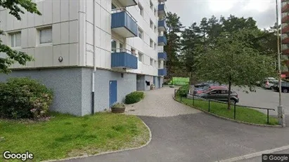 Warehouses for rent in Gothenburg East - Photo from Google Street View