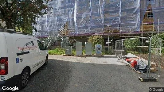 Kontorer til leie i Göteborg Ø – Bilde fra Google Street View