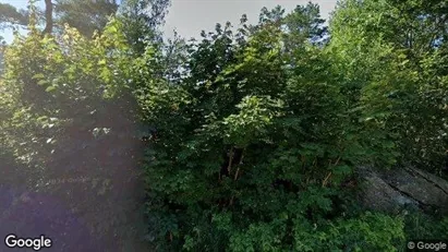 Lager zur Miete in Gothenburg East – Foto von Google Street View