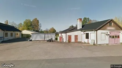 Gewerbeflächen zum Kauf in Vaggeryd – Foto von Google Street View