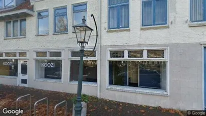 Office spaces for rent in Stichtse Vecht - Photo from Google Street View