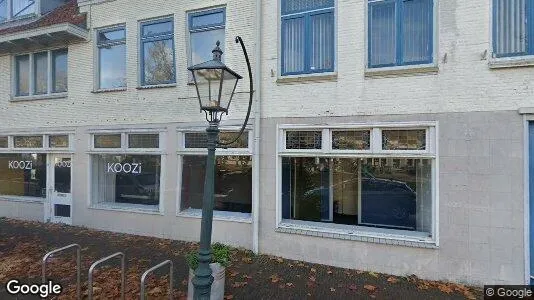 Office spaces for sale i Stichtse Vecht - Photo from Google Street View