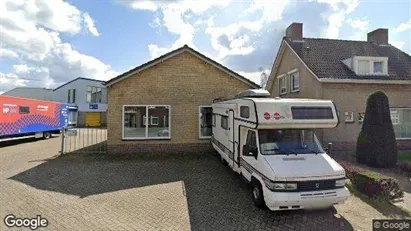 Commercial properties for rent in Bergeijk - Photo from Google Street View