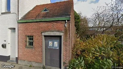 Commercial properties for rent in Zwevegem - Photo from Google Street View