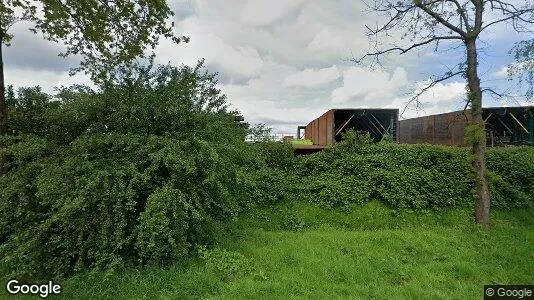 Office spaces for rent i Veenendaal - Photo from Google Street View