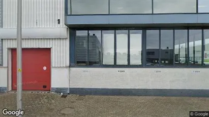 Office spaces for rent in Leiderdorp - Photo from Google Street View